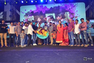 Juliet Lover of Idiot Movie Audio Launch